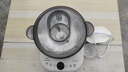 利仁（Liven）和面機家用全自動和面揉面一體機 5L專利控水箱大容量廚師機發(fā)酵發(fā)面攪面機面包面食機HMJ-D5600 曬單實拍圖