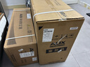 奧克斯（AUX）大1匹 省電俠 家電國(guó)家補(bǔ)貼 新一級(jí)空調(diào)掛機(jī) 變頻冷暖 節(jié)能省電KFR-26GW/BpR3AQS1(B1)防直吹 曬單實(shí)拍圖