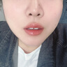 美寶蓮嘟嘟棒唇釉潤唇膏豐盈滋潤水潤唇蜜 008裸杏烏龍凍5.4ml 生日禮物 曬單實(shí)拍圖