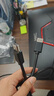 HKC 27英寸2K 220Hz高刷FastIPS快速液晶HDR400電競(jìng)1ms硬件低藍(lán)光PS5暗區(qū)突圍游戲電腦顯示器G27H2Max 曬單實(shí)拍圖