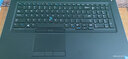 戴爾（DELL）靈越15Pro筆記本電腦游戲設(shè)計Ai本15英寸超薄高性能大學生 戴爾14Pro/i5定制/32G/512G黑 曬單實拍圖