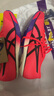 亞瑟士鄧信銳10秒06  田徑精英Asics Metaspeed SP 2男女碳板短跑釘鞋 Asics SP 2/1093A234-600 42.5 曬單實(shí)拍圖