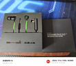 雷蛇（Razer）戰(zhàn)錘狂鯊V3有線入耳式耳機(jī)耳塞 7.1環(huán)繞聲 吃雞神器 適配三角洲行動(dòng) Type C 戰(zhàn)錘狂鯊V3（贈(zèng)THX軟件 可調(diào)EQ） 曬單實(shí)拍圖