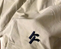 雪倫朵工裝短褲男五分夏季休閑百搭冰絲速干短褲2025新寬松運(yùn)動(dòng)男生中褲 卡其色 2XL 曬單實(shí)拍圖