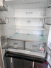 美的（Midea）471升十字對(duì)開四開門電冰箱家用風(fēng)冷無霜一級(jí)能效雙變頻國家補(bǔ)貼超薄超大容量BCD-471WSPZM(E) 曬單實(shí)拍圖