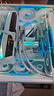 訊景（XFX）AMD RADEON RX 9070 XT OC 海外版Ultra 16GB 白色 全新電競游戲設計智能學(xué)習臺式電腦獨立顯卡 曬單實(shí)拍圖