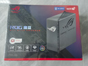 華碩（ASUS）【國家補貼15%】ROG魔盒WiFi7電競無線路由器（9個2.5G口MTK AI內芯 2GB DDR4內存）Aimesh隨心組 曬單實拍圖