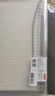 得力（deli）B5/60張活頁本筆記作業(yè)本可拆卸學(xué)生加厚線圈本記事本大容量灰色橫線 曬單實(shí)拍圖