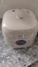蘇泊爾（SUPOR）0涂層精鋼球釜電壓力鍋2.5L 開(kāi)蓋火鍋家用智能預約SY-25FC2502Q電飯煲高壓鍋1-3人 曬單實(shí)拍圖