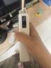 小米（MI）【3C認證】自帶線(xiàn)充電寶20000 67W 淺咖色 可上飛機/火車(chē) 可充手機平板筆記本耳機 iPhone安卓可用 曬單實(shí)拍圖