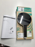 漢斯格雅（Hansgrohe） 德國漢斯格雅沄雨SelectS120手持花灑噴頭軟管套裝 26014007 曬單實拍圖