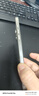 OPPOpro手機(jī)1024G超大內(nèi)存7800mAh快充長續(xù)航驍龍888電競拍照原裝正品 鈦原色 16G運(yùn)行+1024G內(nèi)存 官方標(biāo)配 曬單實拍圖