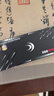 金百達(dá)（KINGBANK）16GB DDR4 3200 臺(tái)式機(jī)內(nèi)存條  intel專用條 黑爵 曬單實(shí)拍圖