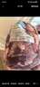 月盛齋【冰鮮牛肉】國(guó)產(chǎn)牛腩2斤 內(nèi)蒙牛肉鮮肉 中華老字號(hào)（肥瘦3:7） 曬單實(shí)拍圖