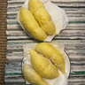 京鮮生 進(jìn)口金枕頭榴蓮 凈重6-7斤 1個(gè)裝  鮮果 生鮮 新鮮水果 曬單實(shí)拍圖