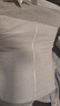 素時(shí)代A類(lèi)蕎麥枕頭蕎麥殼填充全棉透氣枕頭頸椎枕成人睡覺(jué)專(zhuān)用頸椎枕 煙灰 單只 【100%棉|填充5斤】 曬單實(shí)拍圖