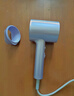 美的（Midea）5億等離子護(hù)發(fā)電吹風(fēng) 家電國家補(bǔ)貼吹風(fēng)筒 1800W大功率 負(fù)離子吹風(fēng)機(jī) FJ308 七夕情人節(jié)禮物 曬單實(shí)拍圖