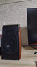 惠威（HiVi） M200有源HiFi音響 經(jīng)典2.0桌面音箱  筆記本臺(tái)式電腦音箱 家用客廳電視音響 曬單實(shí)拍圖