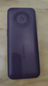 金立（Gionee）老年機(jī)4G全網(wǎng)通老年人手機(jī)全新款超長(zhǎng)待機(jī) 大字體大聲音大按鍵學(xué)生老人專用備用功能機(jī)G510 紫色 曬單實(shí)拍圖