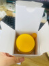 cibio'2希蓓歐睡眠唇膜潤唇膏女唇部精華唇釉防干裂送女友禮物 min罐3g 曬單實拍圖