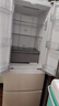 海爾（Haier）冰箱342升一級(jí)雙變頻風(fēng)冷無(wú)霜雙開(kāi)門(mén)四門(mén)法式多門(mén)三檔變溫超薄可嵌入Leader系列家用家電國(guó)家補(bǔ)貼 342升冰雪白+1級(jí)雙變頻+黑金凈味+冷藏三檔變溫 曬單實(shí)拍圖