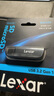 雷克沙（Lexar）USB3.2高速讀卡器多合一 TF/SD 二合一  相機(jī)手機(jī)電腦行車監(jiān)控?zé)o人機(jī)儲(chǔ)存卡讀卡器（RW300） 曬單實(shí)拍圖