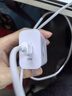 適配華為充電器66W/100W/120W快充原裝type-c數(shù)據(jù)線mate60/70/p40榮耀手機(jī)插頭充電頭套裝X5充電線 66W快充套裝【3C安全認(rèn)證】1米套裝 曬單實(shí)拍圖