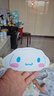 名創(chuàng)優(yōu)品（MINISO）暖寶寶貼卡通關(guān)節(jié)熱敷貼 暖身暖足貼保暖貼 大耳朵狗暖貼20片裝  曬單實(shí)拍圖