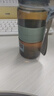 一杯香茶葉綠茶明前嫩芽碧螺春250g2025新茶春茶禮盒裝自己喝送禮品袋 曬單實拍圖