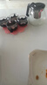 【京東物流】茶壺套裝整套茶具大容量玻璃茶杯帶濾網(wǎng)耐高溫泡茶具 1000ML一壺+四杯套裝 曬單實(shí)拍圖