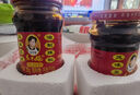 陶華碧老干媽風(fēng)味豆豉280g辣子雞油辣椒官方旗艦店下飯拌面辣椒醬調(diào)料 老干媽風(fēng)味豆豉280g*1 曬單實(shí)拍圖