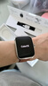 OPPO Watch 4 Pro 全智能手表watch4pro專業(yè)運(yùn)動(dòng)健康 電話手表 男女運(yùn)動(dòng)手表 OPPO Watch 4 Pro 破曉棕 曬單實(shí)拍圖