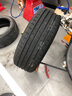 普利司通（Bridgestone）汽車輪胎 245/45R20 103W XL A001 原配寶馬IX3 曬單實(shí)拍圖