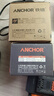 鐵錨 ANCHOR無刷充電式角磨機DCA1鋰電磨光機金屬切割打磨機手持式砂輪機 DCA1+DCW1扳手【4.0雙電】 曬單實拍圖