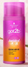 施華蔻（Schwarzkopf）got2b迷浪盈卷彈力素乳液100ml 彈力素卷發(fā)保濕護卷防毛躁蓬松 曬單實(shí)拍圖