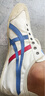 Onitsuka Tiger鬼?；⒛行?春夏款時(shí)尚板鞋一腳穿懶人鞋低幫帆布休閑鞋 主推熱銷(xiāo)款/帆布/MEXICO 66 44 (280mm) 曬單實(shí)拍圖