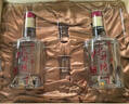 水井坊 臻釀八號(hào) 52度 500ml*2瓶 禮盒裝 濃香型白酒  曬單實(shí)拍圖