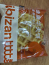 比比贊（BIBIZAN）蜂巢華夫餅1kg/箱營養(yǎng)早餐手撕面包蛋糕點心小吃餅干休閑零食品 曬單實拍圖