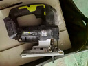 威克士20V曲線鋸WU550.9裸機小型切割機電動木工鋸手電鋸 曬單實拍圖