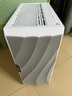 安鈦克 Antec 風(fēng)行者 DF 700 Flux 白色 中塔鋼化玻璃/散熱擔(dān)當(dāng)/支持雙位360水冷/標(biāo)配5把風(fēng)扇 曬單實(shí)拍圖