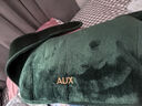 奧克斯（AUX）【暖宮熱敷】熱水袋暖手寶暖宮腰帶暖寶寶充電暖水袋暖手暖腳神器 曬單實(shí)拍圖