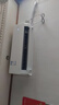 美的（Midea）空調(diào)掛機酷省電新一級能效變頻冷暖家用臥室壁掛式防直吹四代自清潔以舊換新家電國家政府補貼20% 2匹 一級能效 【酷省電】 曬單實拍圖