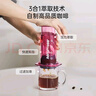 愛(ài)樂(lè )壓AeroPress粉色透明clear便攜咖啡機套裝組合戶(hù)外手沖壺法壓壺手壓咖啡旅行晶透粉咖啡機+配件組合 曬單實(shí)拍圖