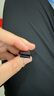 閃迪（SanDisk）64GB USB3.2 U盤(pán) CZ550黑色 讀速100MB/s 安全加密 數(shù)據(jù)恢復(fù) 學(xué)習(xí)辦公電腦車載 高速大容量?jī)?yōu)盤(pán) 曬單實(shí)拍圖
