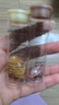伊麗莎白雅頓第二代粉膠7粒+輕感金膠7粒+粉膠面霜2ml小美盒+回購券 曬單實拍圖