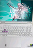 華碩天選6 Pro 酷睿版 國家補貼20% 16英寸游戲本 筆記本電腦(i7-14650HX 16G 1T RTX5060 2.5K)青 曬單實(shí)拍圖
