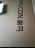 FFALCON雷鳥電視 75鶴7 25款 75英寸 QD-MiniLED 高階VA 背光分區(qū) 高對比 家電國家補(bǔ)貼電視75R695C 曬單實(shí)拍圖
