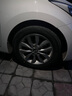 玲瓏輪胎205/55R16 91V 玲瓏臻選 HD 適配卡羅拉/高爾夫/朗逸 曬單實拍圖