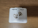 韶音（SHOKZ）李現(xiàn)同款OpenDots ONE E310耳夾式耳機(jī)無線藍(lán)牙耳機(jī)動鈦圈杜比音效不入耳跑步耳機(jī)七夕情人節(jié)禮物 星際白-京倉 快至當(dāng)/次日達(dá) 曬單實(shí)拍圖