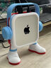 Apple/蘋果AI電腦/2024Mac mini迷你主機(jī) M4銀色(10+10核) 16G 256G臺(tái)式電腦主機(jī) MU9D3CH/A 曬單實(shí)拍圖